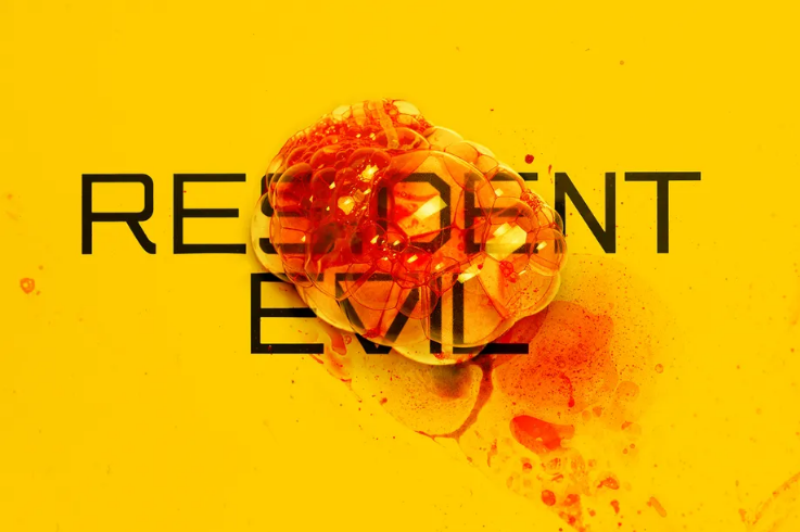 Resident Evil ฉบับ Netflix ประกาศวันฉายแล้ว
